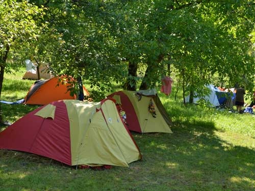 Foto Tabara de Arta in Tara Lapusului (c) Petru Goja